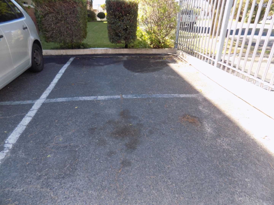 To Let 2 Bedroom Property for Rent in Silver Oaks Western Cape